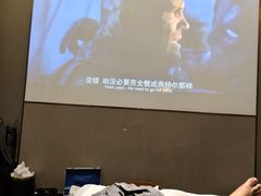 -华夏良子·足道SPA养生(上海崮山路明悦店)