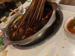 -水碾河刘老大串串香(水碾河路店)