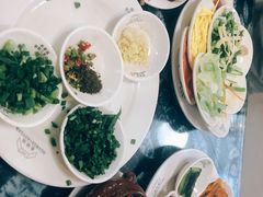 -桥香园云南过桥米线(金马碧鸡店)