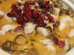 -小菜园新徽菜(阜阳颍州万达店)