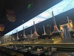 -云海肴云南菜·蒸汽石锅鱼(青岛万象城店)