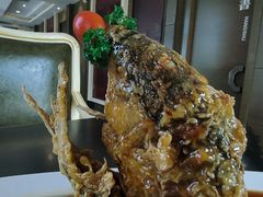 -老牌坊鲁菜名店(聊城美食岛店)