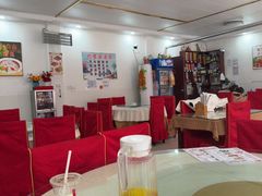 -西府酒家(太白山店)