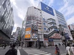 -秋叶原电器街