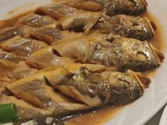 -万宝海鲜舫(劳动公园店)