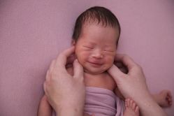 -西瓜庄园儿童摄影