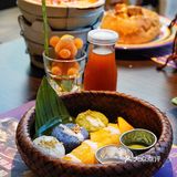 泰妃殿中山公园新店开业！2.0版本好吃绝了！