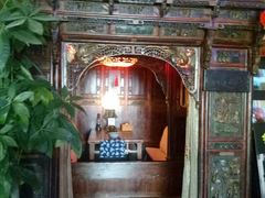 -碧露轩·大益茶体验馆(镇江路店)