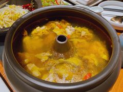 云海肴汽锅鸡-云海肴·汽锅鸡·云南菜(美罗城店)