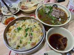 -传说中的包子