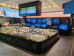 -连鹭海鲜·海肠捞饭·海胆饭(星海店)