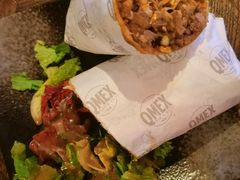 -Q MEX 库迈墨西哥餐吧(三里屯店)