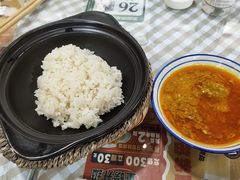 -阿金大白·上海菜馆(新天地店)