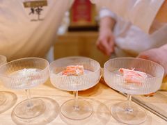 -辉·四季料亭·怀石料理·深夜食堂烧鸟·Omakase