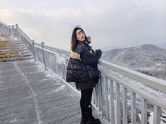 -东白山