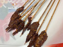 -北丐先生·野馄饨烧烤(泰达E街区店)
