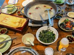 -天怡·鱼工厂(梅溪湖店)