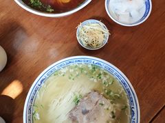 -同得兴 Since·1995 传统苏式面馆(十全街店)