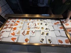 -争先鲜·蒸汽海鲜自助·鲜切牛肉