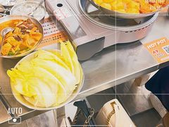 -小螺大作·螺蛳粉火锅(林和西店)