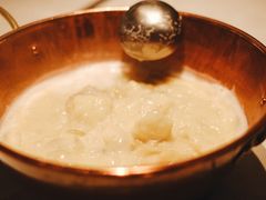 金牌花胶鸡鸡汤-熙瓏里(万科店)