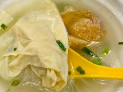 单档汤-大壶春生煎(四川中路店)