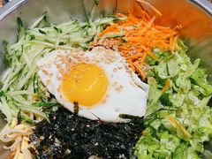 大盆拌饭-京玉菲饭店(李村店)