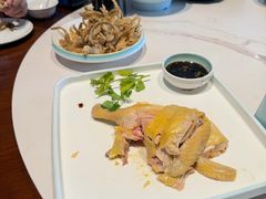 -壹只菜·崇明本地特色菜(崇明南门店)