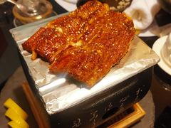 -天狗山料理(省体店)