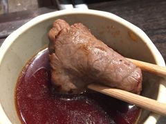 -俺的焼肉(銀座9丁目店)