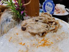 -东海怡品海鲜豆捞(舟宿夜江店)