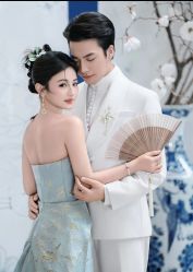 -今生有约婚纱摄影店(景德路店)