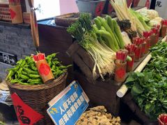 -客家大院·非遗赣南客家菜(郁孤台店)