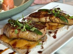 -La Creperie法餐厅(芮欧百货店)