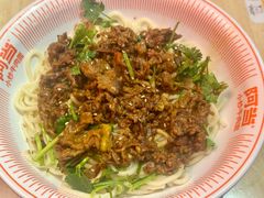 -阿当·小炒牛肉面(人广店)