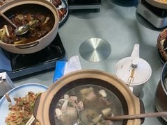 -同湘会馆(粤垦路店)