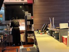 -麦当劳(武汉火车站店)