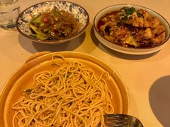 -龙门阵茶屋川菜馆(武康路店)
