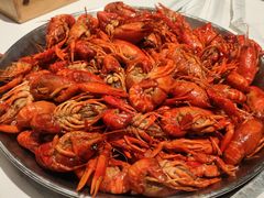 -海岛八号龙虾烧烤田鸡(蓝天路总店)