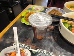 -和府捞面(天河领展广场店)