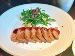 -山葵家·创意料理(EFC欧美广场店)