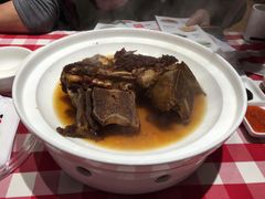 -西贝莜面村(近铁城市广场店)