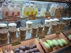 -宝珠奶酪(长宁金虹桥店)