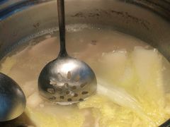 -同仁四季椰子鸡(宝安壹方城店)