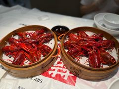 -靓靓蒸虾·头牌蒸虾(南山桂庙店)