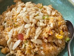 -晶荷轩(香港迪士尼乐园酒店)