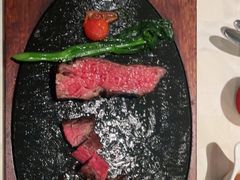 -西堤牛排(南京龙江店)