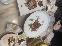 -京华烟云·北京烤鸭(领展购物广场·中关村店)