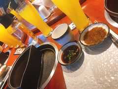 -哈拉海和牛主题餐厅(哈西店)