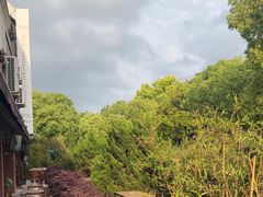 -Geneva日内瓦餐厅(西郊宝成花苑店)